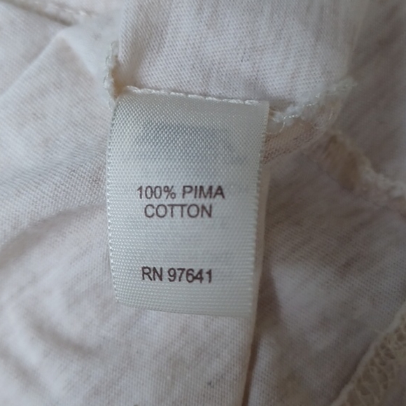 Pure J Jill top. - Picture 4 of 9